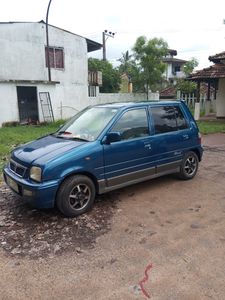 Perodua Kancil 2000 for Sale