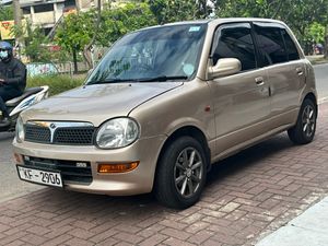 Perodua Kelisa 2007 for Sale