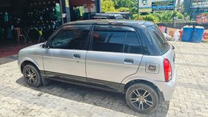 Perodua Kelisa 2007 for Sale