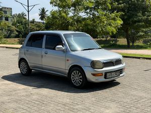 Perodua Kelisa 2008 for Sale