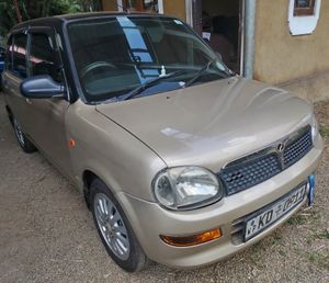 Perodua Kelisa AUTOMATIC KD- 2006 for Sale
