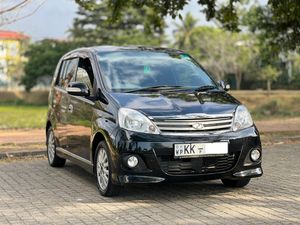 Perodua Viva Elite 2010 for Sale