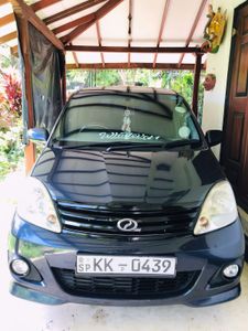 Perodua Viva Elite 2010 for Sale
