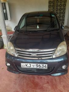 Perodua Viva Elite 2010 for Sale