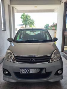 Perodua Viva Elite 2011 for Sale