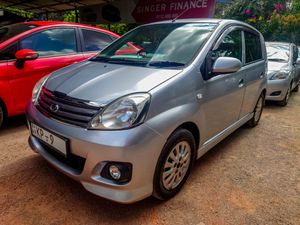 Perodua Viva Elite 2011 for Sale