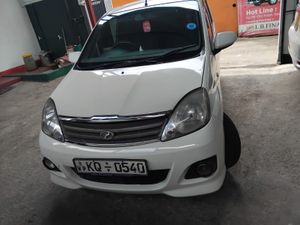 Perodua Viva Elite 2011 for Sale