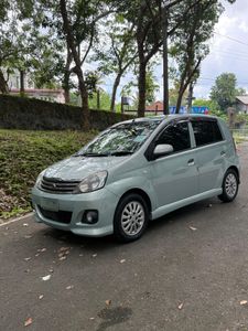 Perodua Viva Elite 2011 for Sale