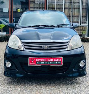 Perodua Viva Elite 2011 for Sale