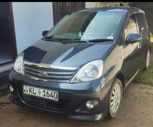 Perodua Viva Elite 2011 for Sale