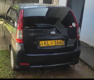 Perodua Viva Elite 2011 for Sale