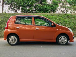 Perodua Viva Elite 2011 for Sale