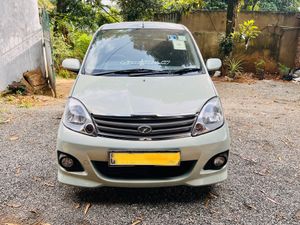 Perodua Viva Elite 2011 for Sale