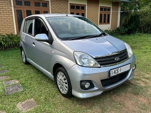 Perodua Viva Elite 2011 for Sale