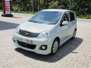 Perodua Viva Elite 2011 for Sale