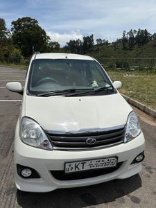 Perodua Viva Elite 2012 for Sale