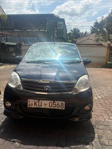 Perodua Viva Elite 2012 for Sale