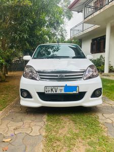 Perodua Viva Elite 2012 for Sale