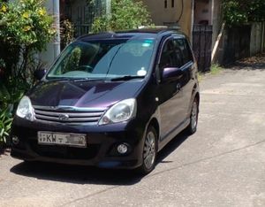Perodua Viva Elite 2013 for Sale