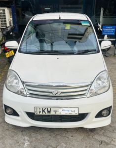Perodua Viva Elite 2013 for Sale