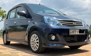 Perodua Viva Elite 2014 for Sale