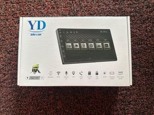 Perodua Viva Elite 2GB Android Player with Panel for Sale