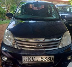 Perodua Viva Elite AMEZT Auto KV- 2013 for Sale