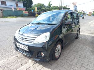 Perodua Viva Elite Auto 2010 for Sale