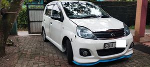 Perodua Viva Elite Auto 2012 for Sale
