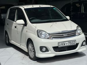 Perodua Viva Elite Auto 2013 for Sale
