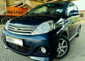 Perodua Viva Elite Auto Exchange 2008 for Sale