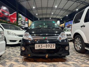 Perodua Viva Elite AUTOMATIC 2012 for Sale