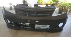 Perodua Viva elite front bumper for Sale