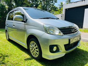 Perodua Viva Elite Premium 2012 for Sale