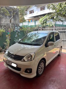 Perodua Viva Elite Premium Edition 2012 for Sale