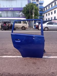 Perodua Viva Elite Rear (RH) Door Panel for Sale
