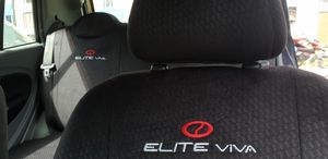 Perodua Viva Elite Seat Covers for Sale