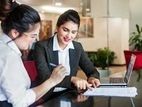 personal assistant