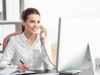 Personnel Assistant to Director