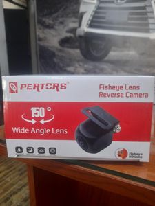 Pertors fish eye Lens Reverse camera for Sale