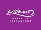 Pestry&Bakery(Cake Disign)chef in giriulla