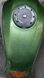 Bajaj Caliber Petrol Tank for Sale