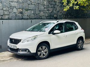 Peugeot 2008 2016 for Sale