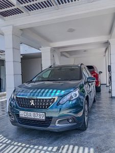Peugeot 2008 2017 for Sale