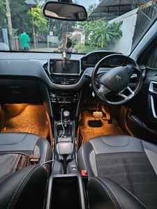 Peugeot 2008 2019 for Sale