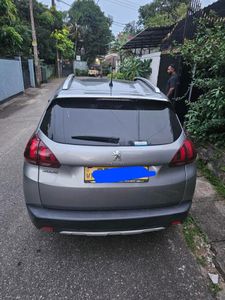 Peugeot 2008 2019 for Sale