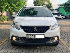 Peugeot 2008 Face Lift 2017 for Sale