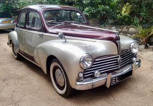 Peugeot 203 1953 for Sale