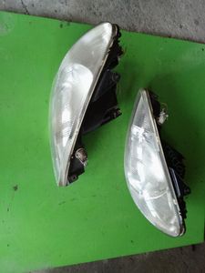 Peugeot 206 Head Light Set for Sale