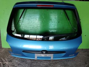 Peugeot 206 Station Wagon Dicky Door for Sale
